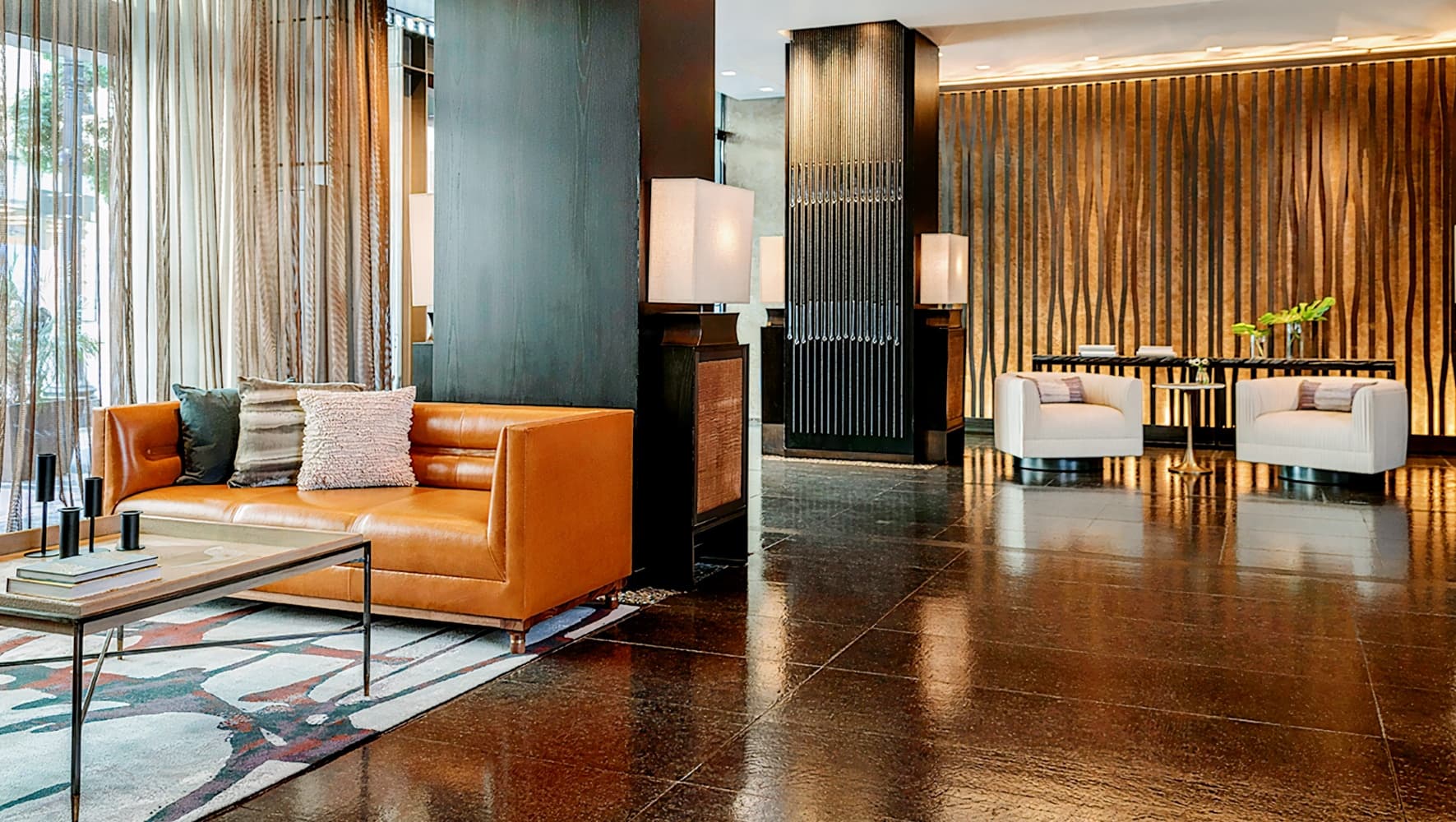 Kimpton Hotel Palomar San Diego