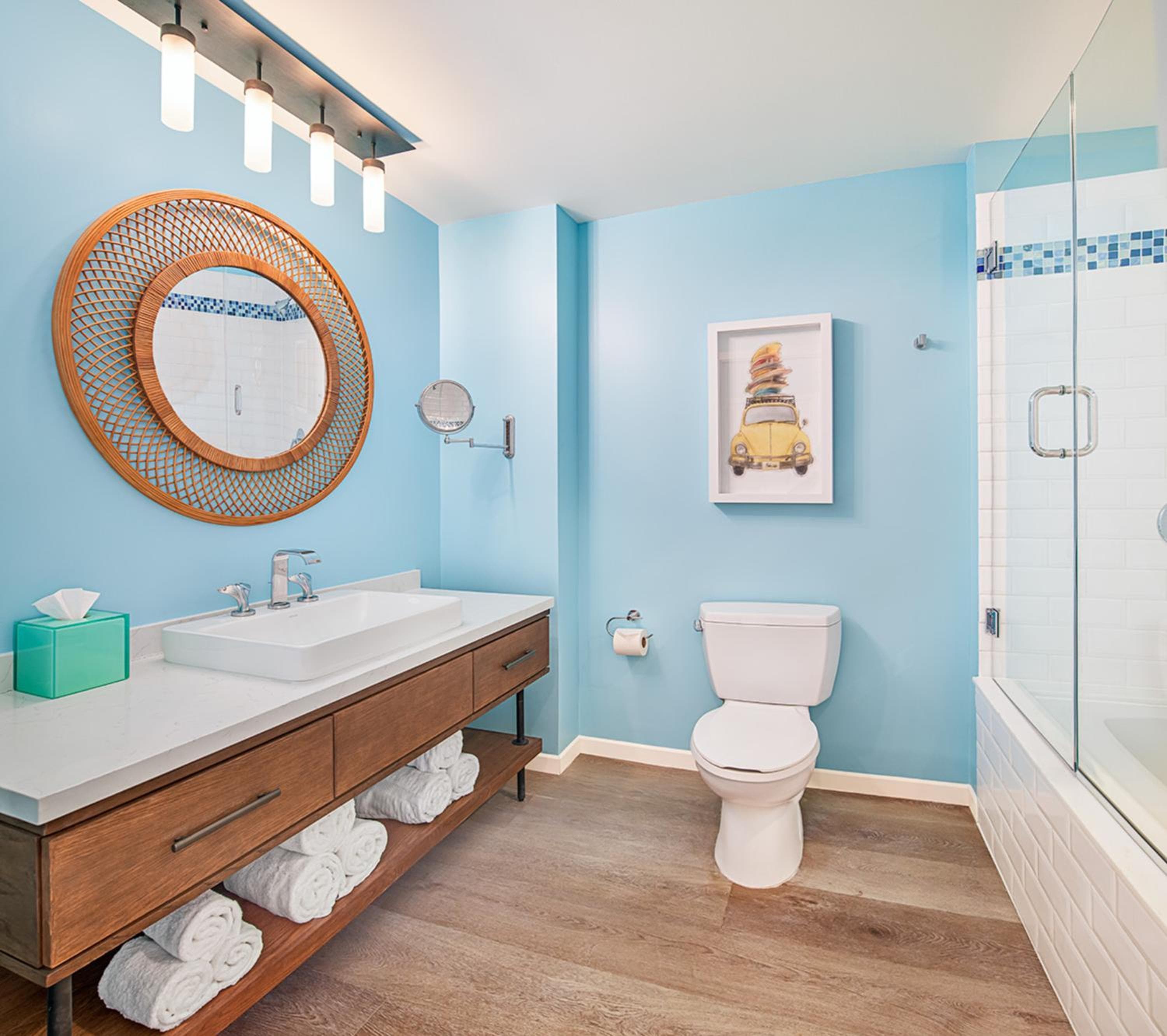 Margaritaville Hotel San Diego Gaslamp Quarter