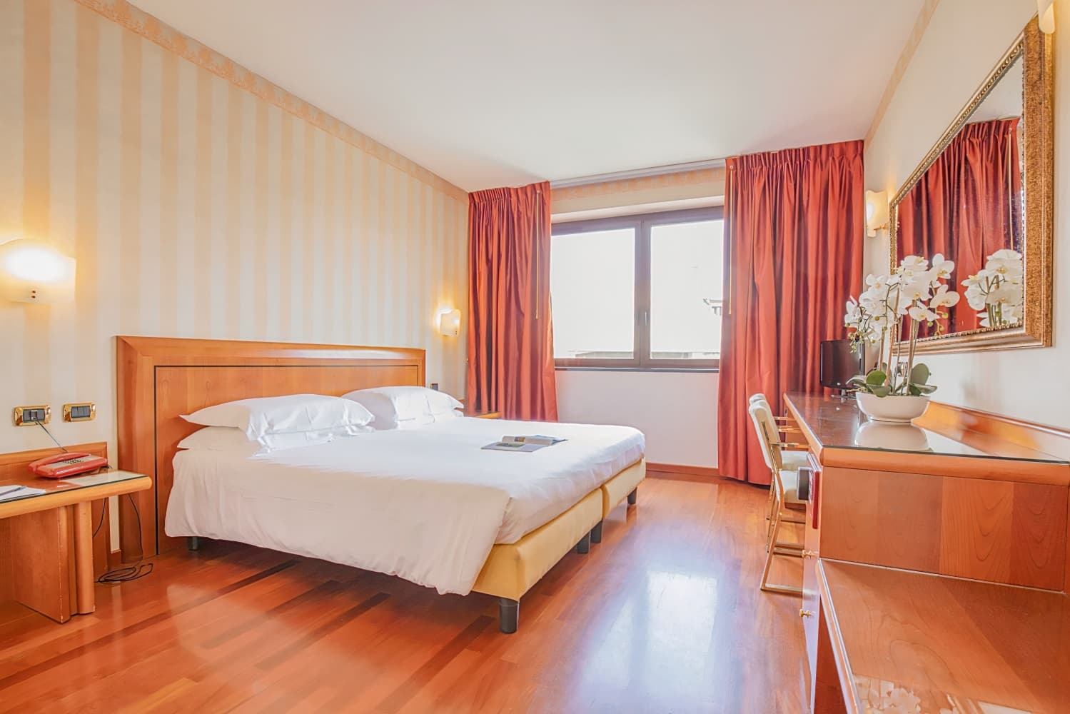 Hotel Palace