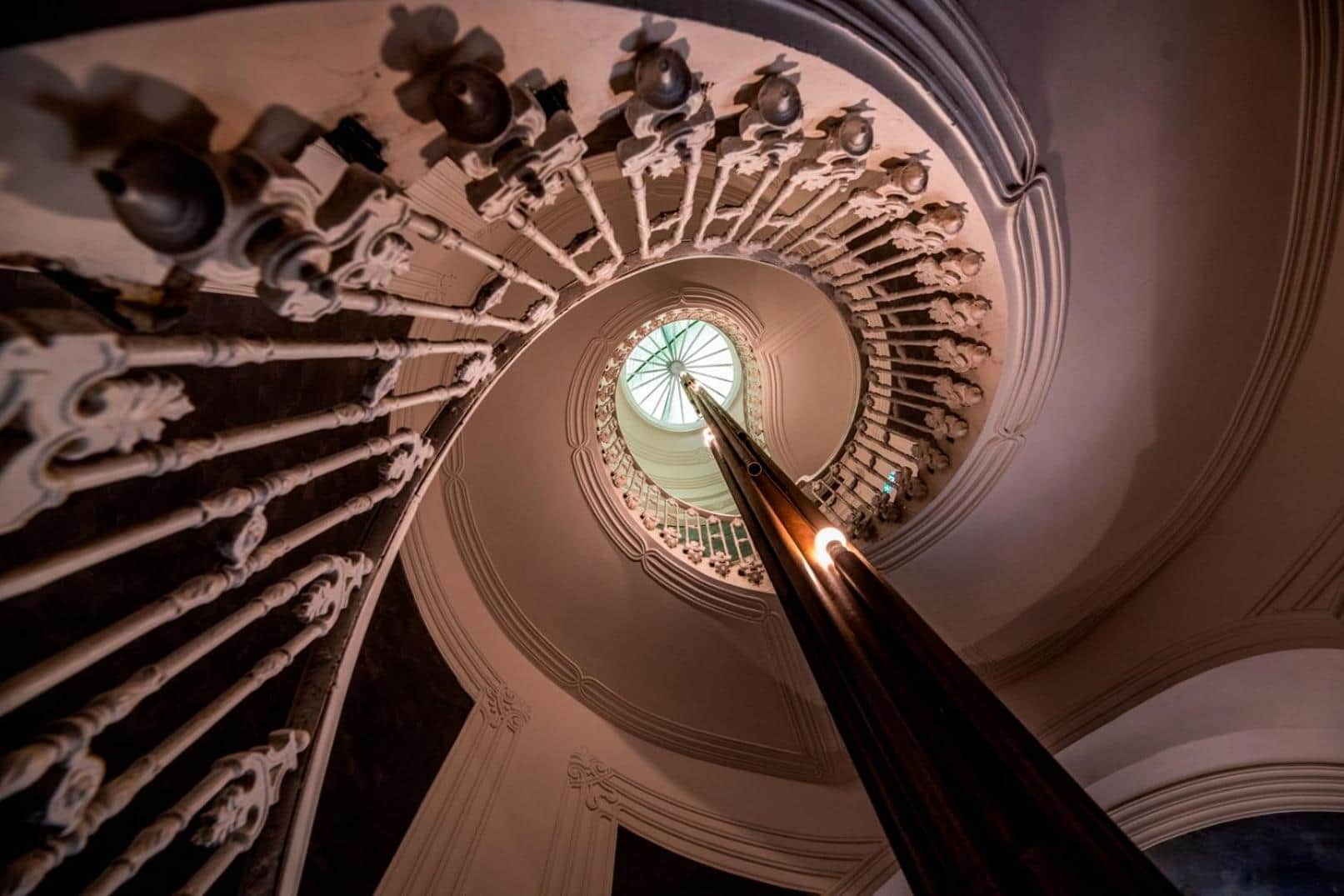 Villa Elisio Hotel & Spa