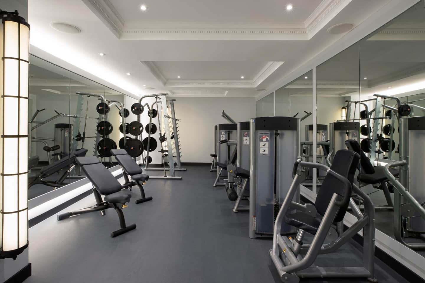 NYX Hotel London Holborn by Leonardo Hotels