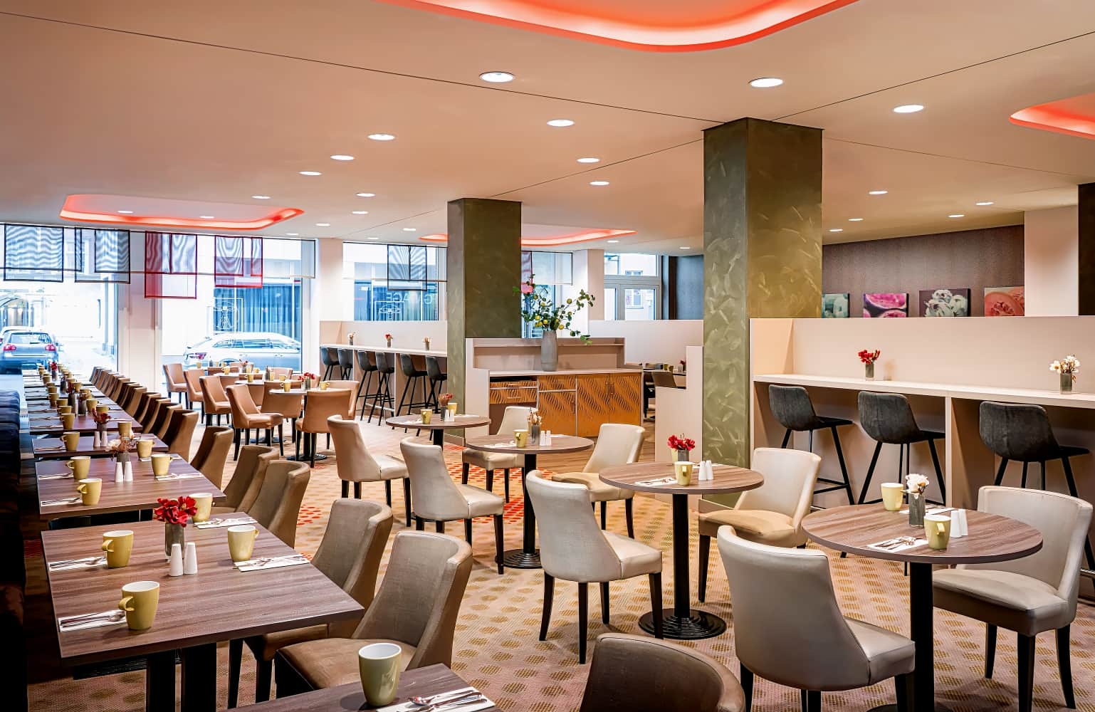 Leonardo Hotel Berlin Mitte