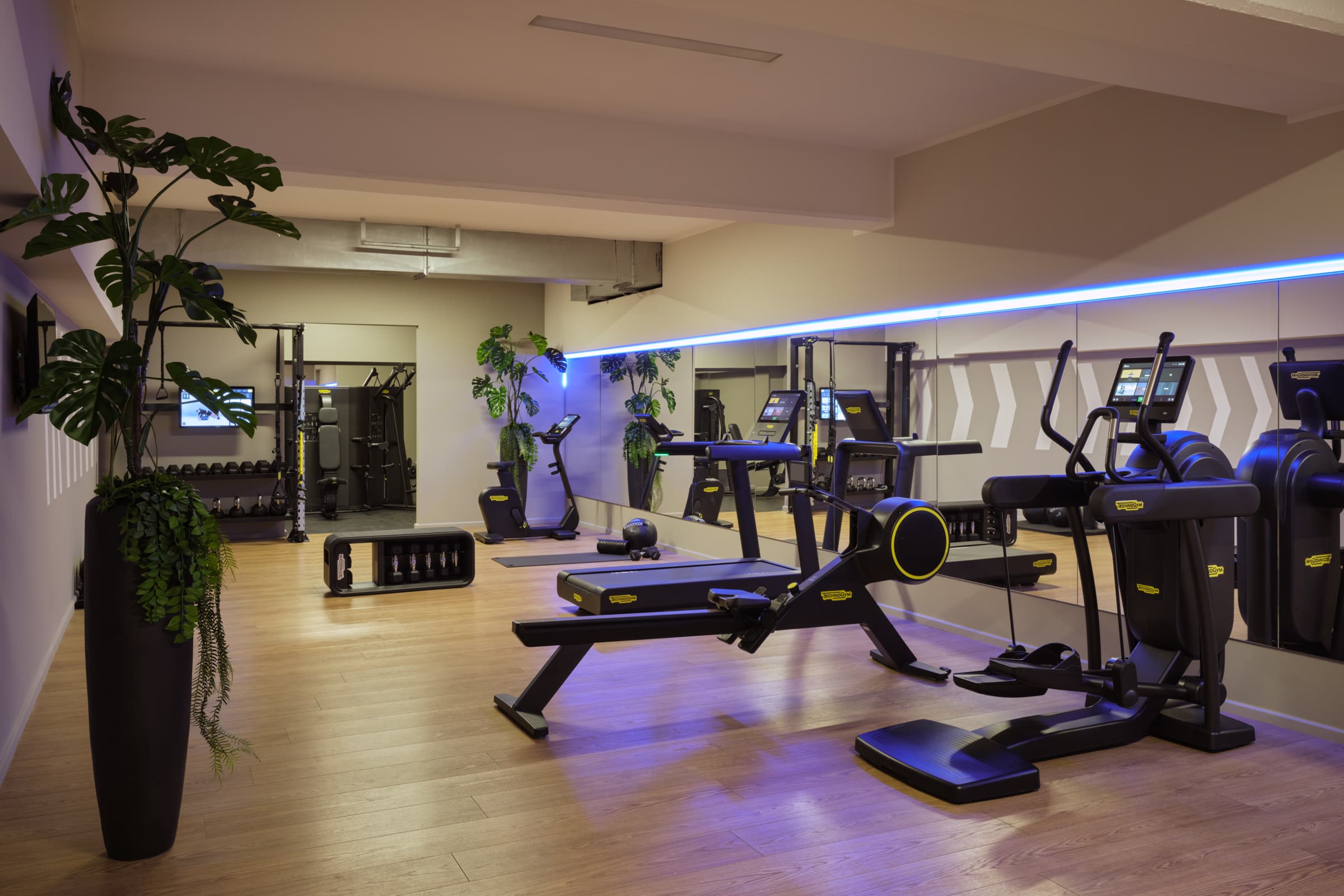 Hotel Mannheimer Hof – Leonardo Limited Edition