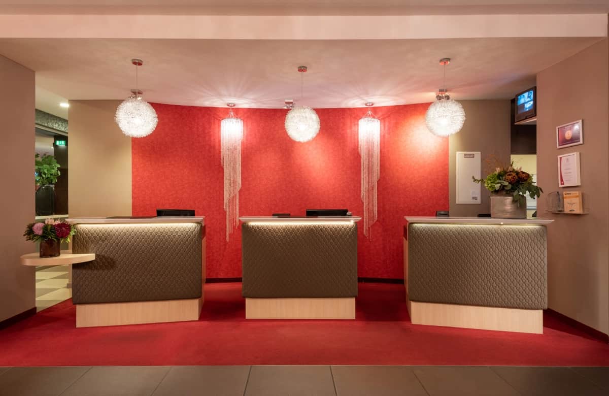 Leonardo Royal Hotel Köln - Am Stadtwald
