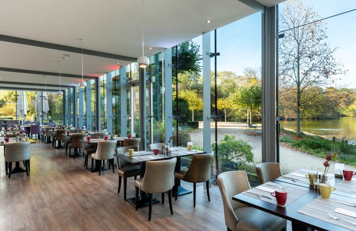 Leonardo Royal Hotel Köln - Am Stadtwald