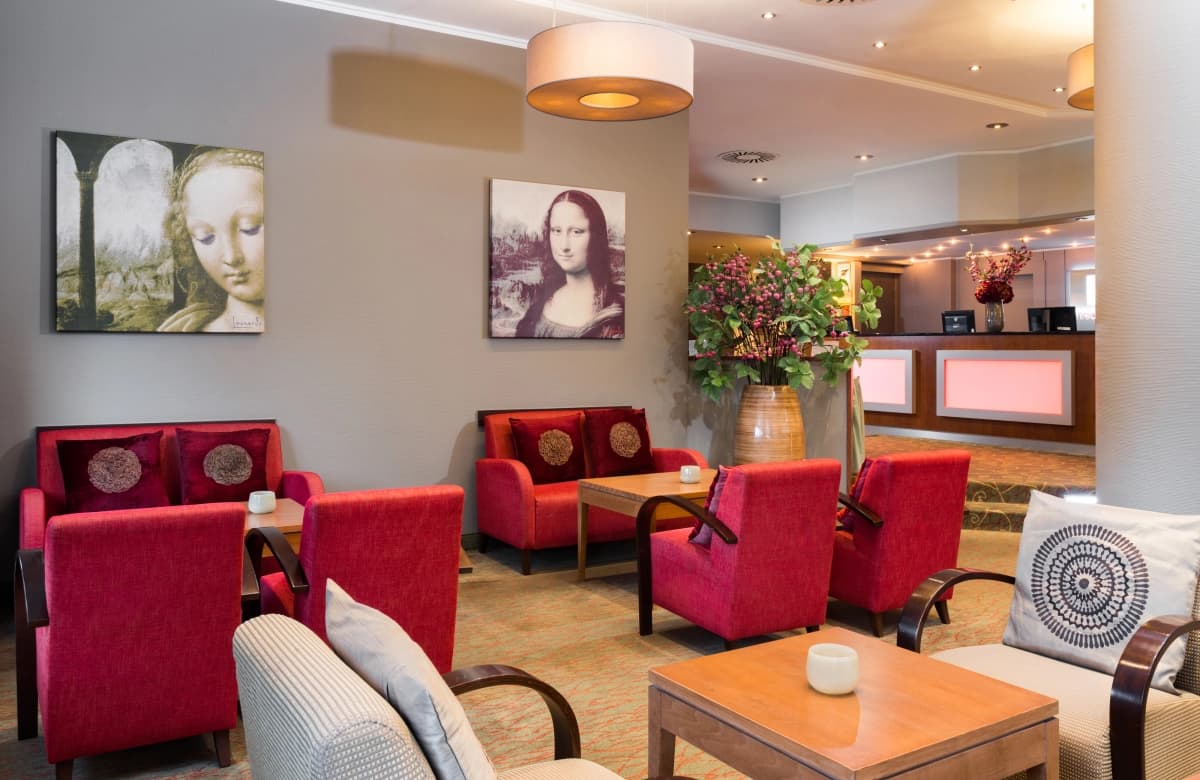 Leonardo Hotel Mönchengladbach