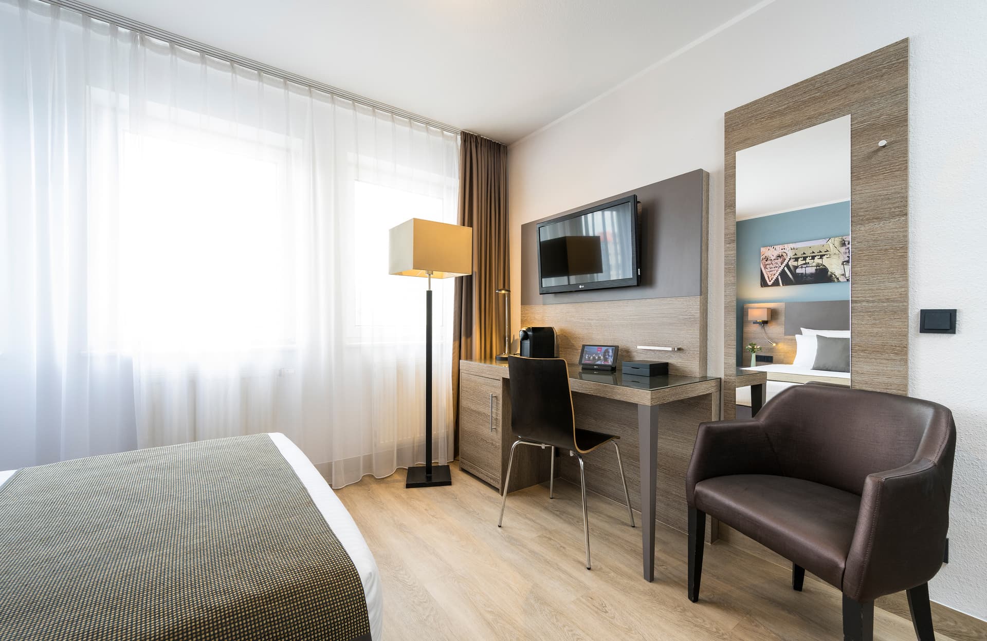 Leonardo Hotel Nürnberg