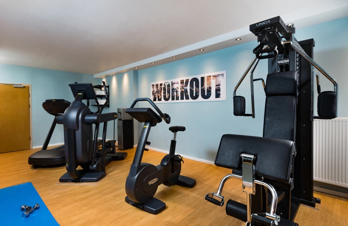 Leonardo Hotel Hannover Airport