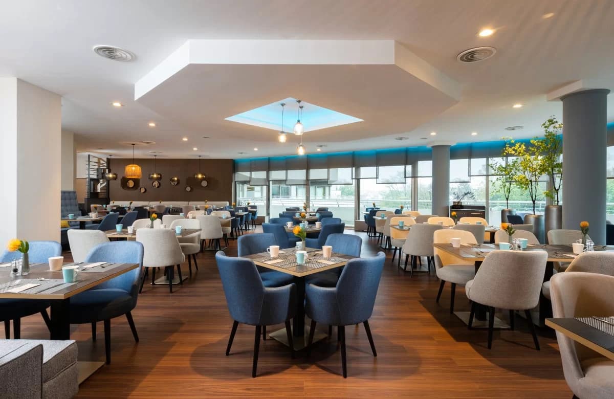 Leonardo Royal Hotel Frankfurt