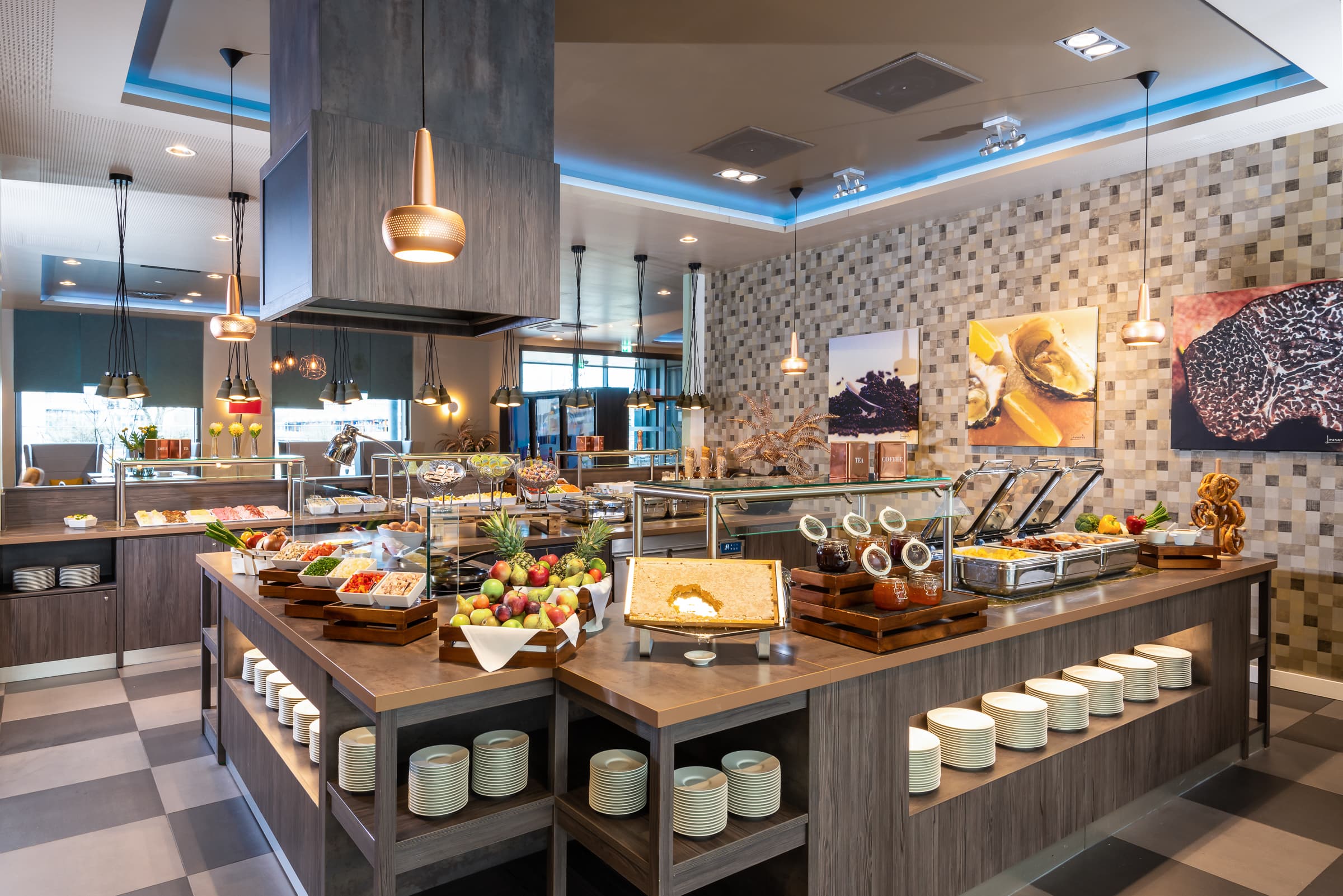 Leonardo Hotel Munich City East