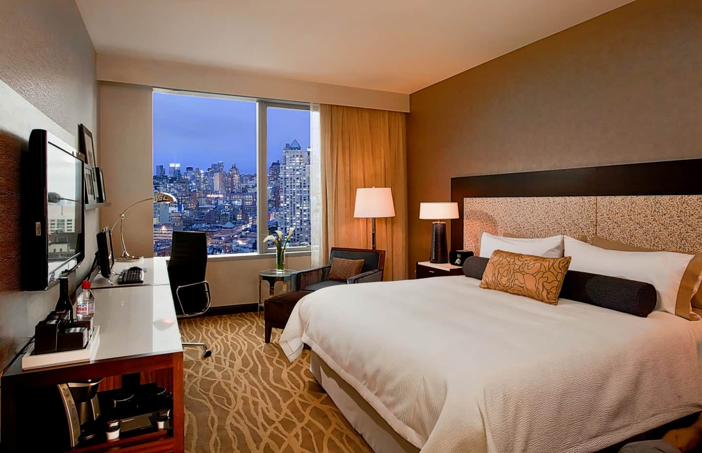 InterContinental New York Times Square