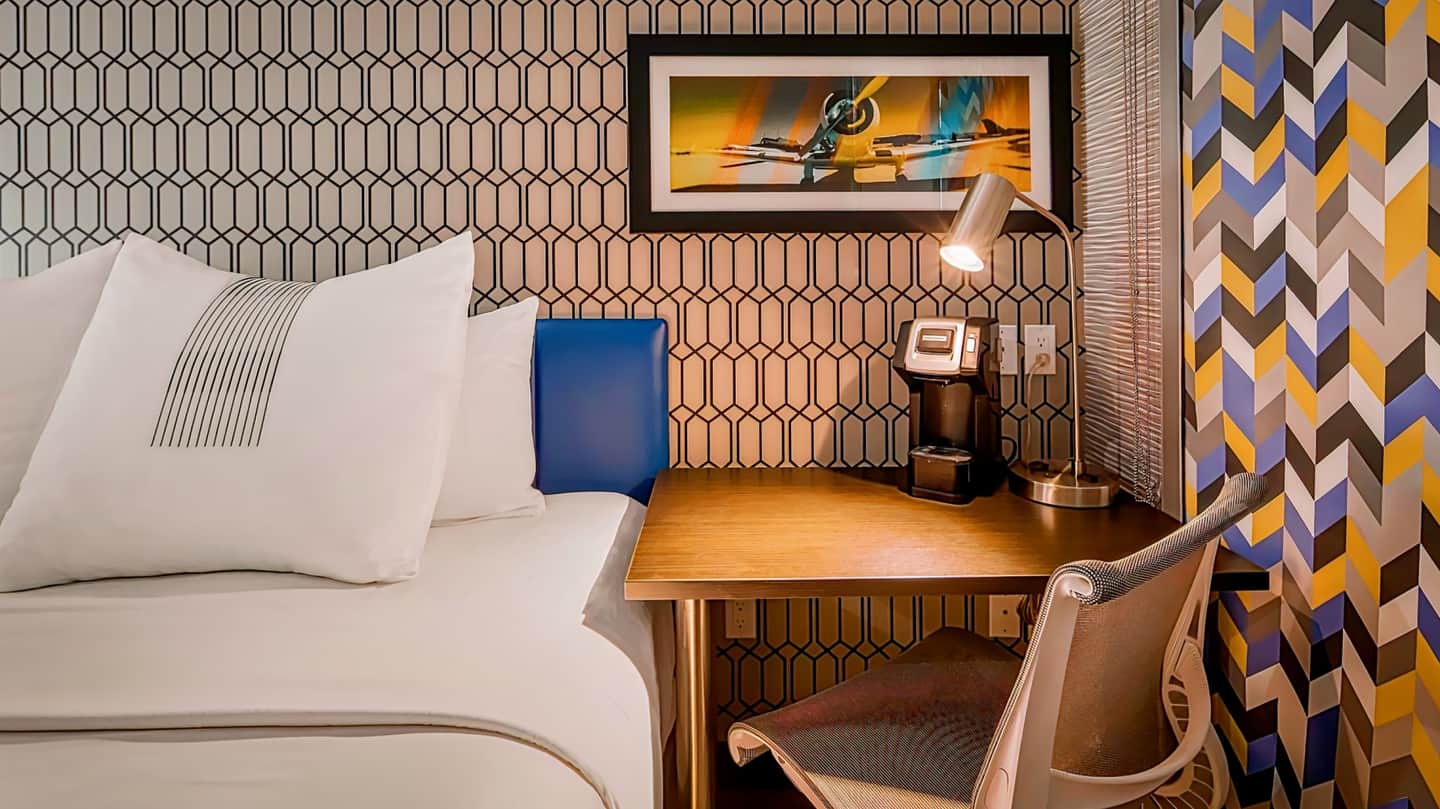GLo Best Western Brooklyn NYC