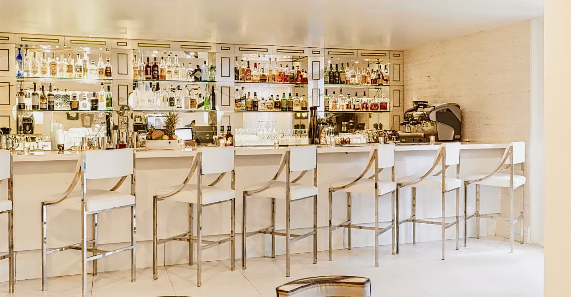 Avalon Hotel & Bungalows Palm Springs