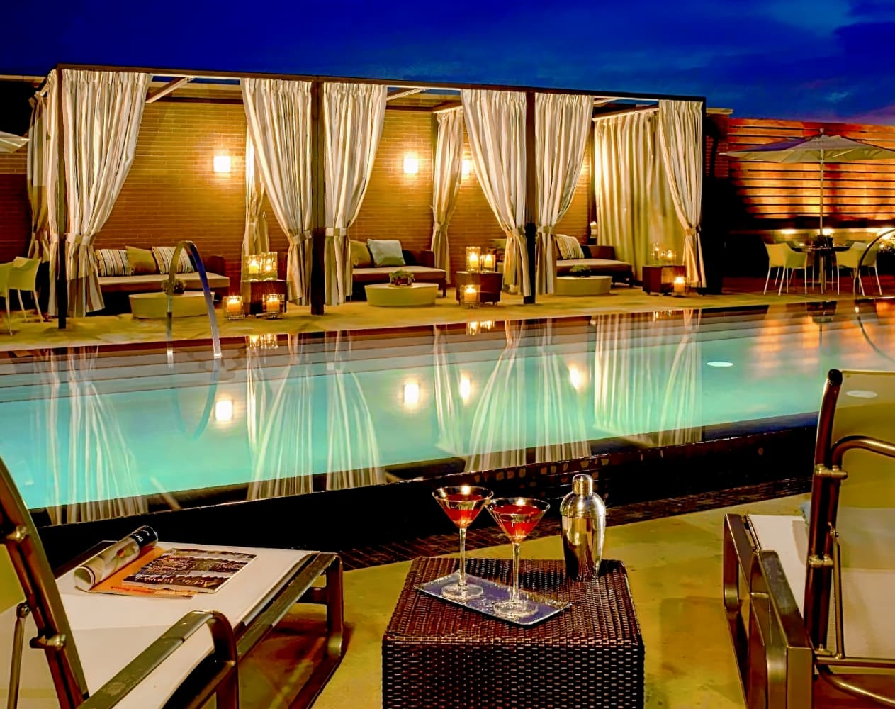 The Highland Dallas, Curio Collection by Hilton