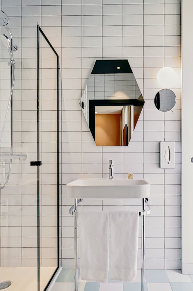 Hôtel Mercure Marseille Canebière Vieux-Port