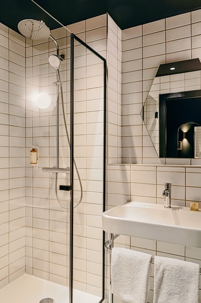 Hôtel Mercure Marseille Canebière Vieux-Port