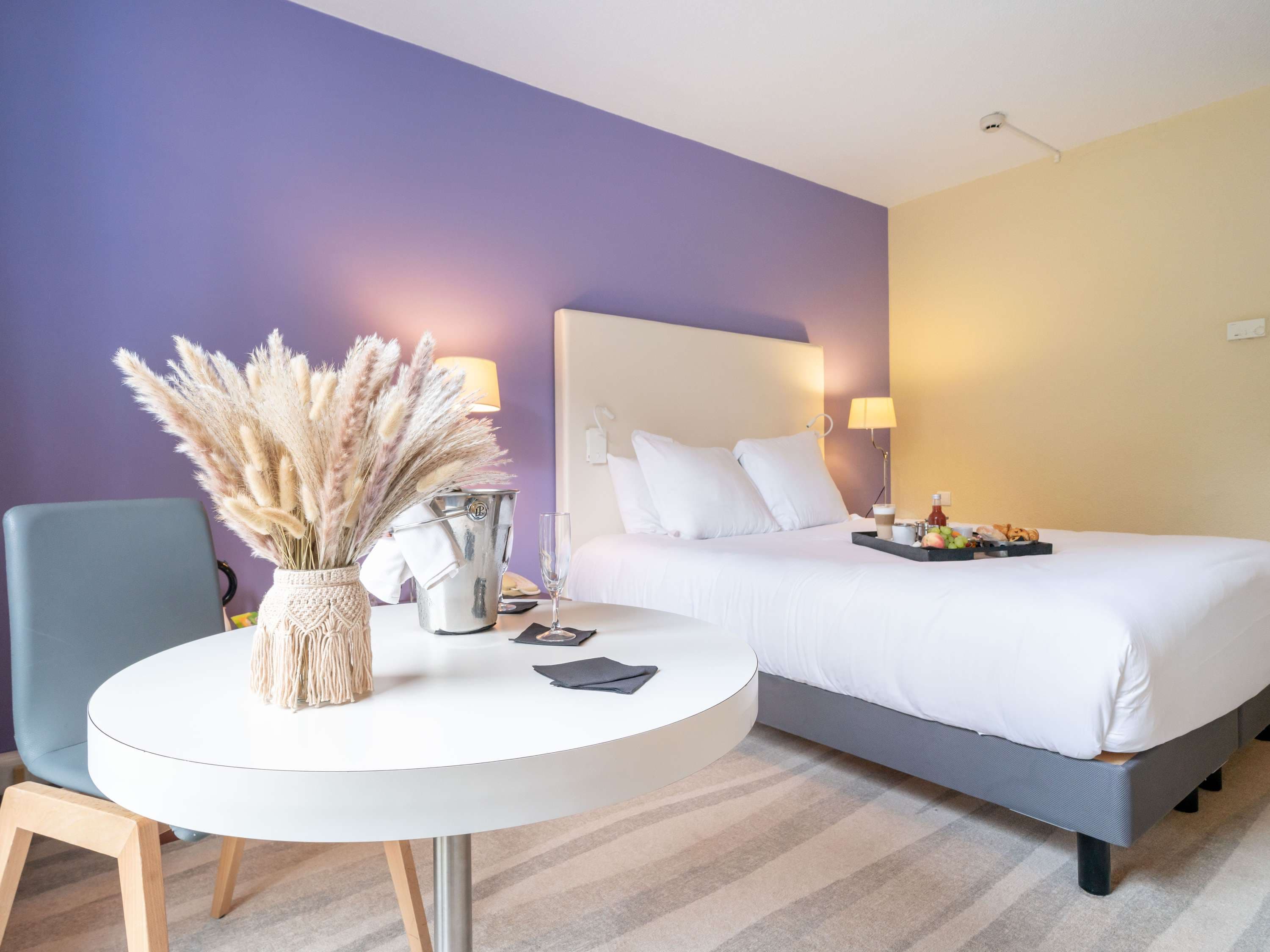 Mercure Antibes Sophia Antipolis Hotel