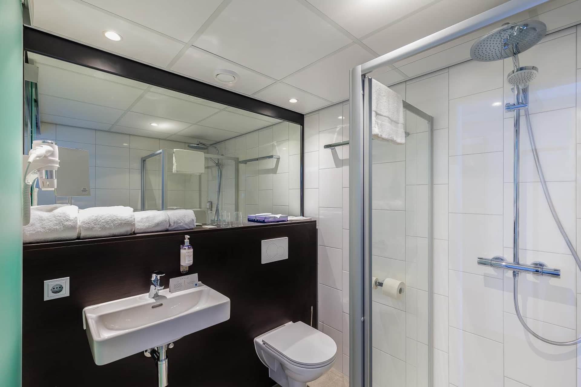 Postillion Hotel Amersfoort Veluwemeer