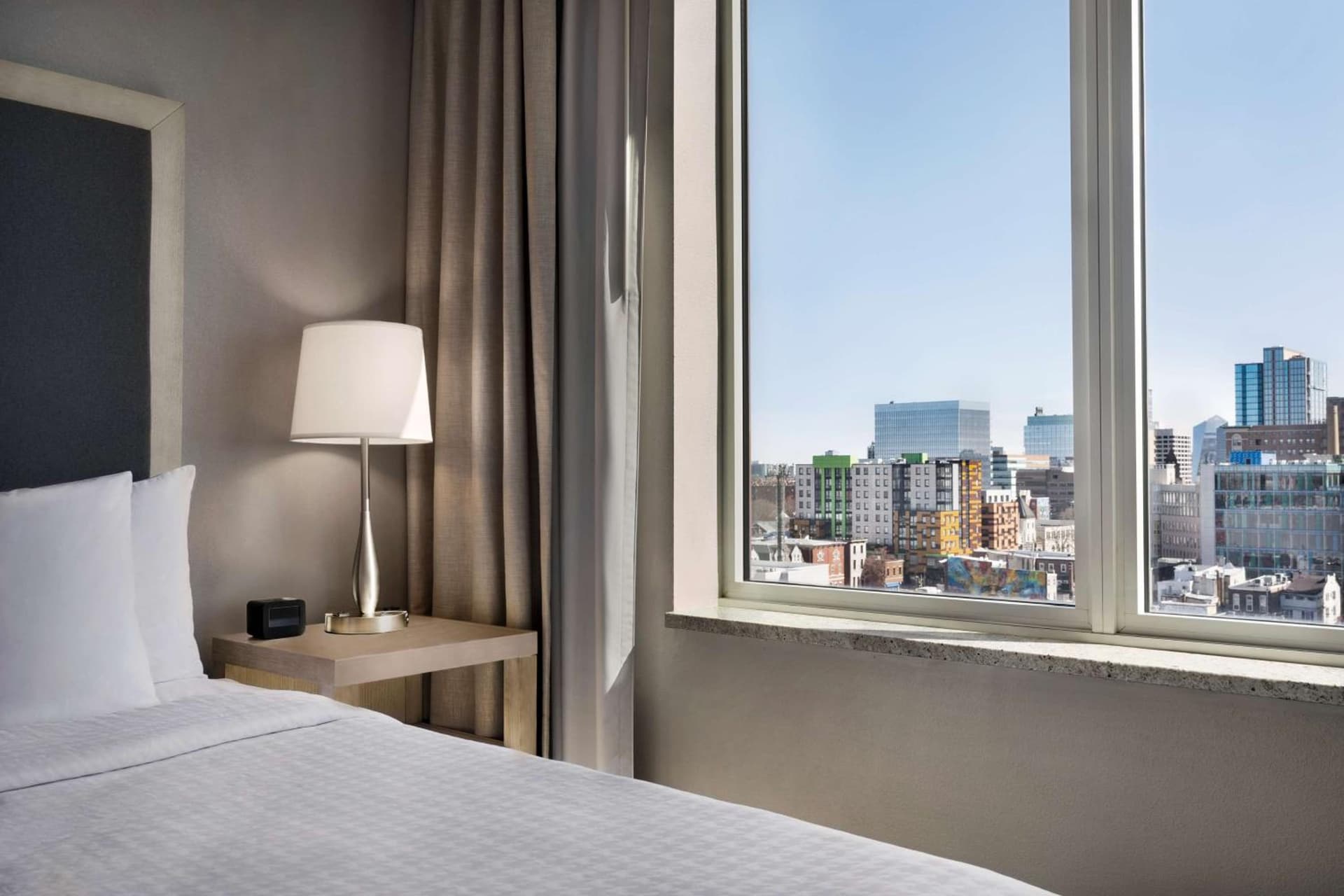 Homewood Suites University City Philadelphia