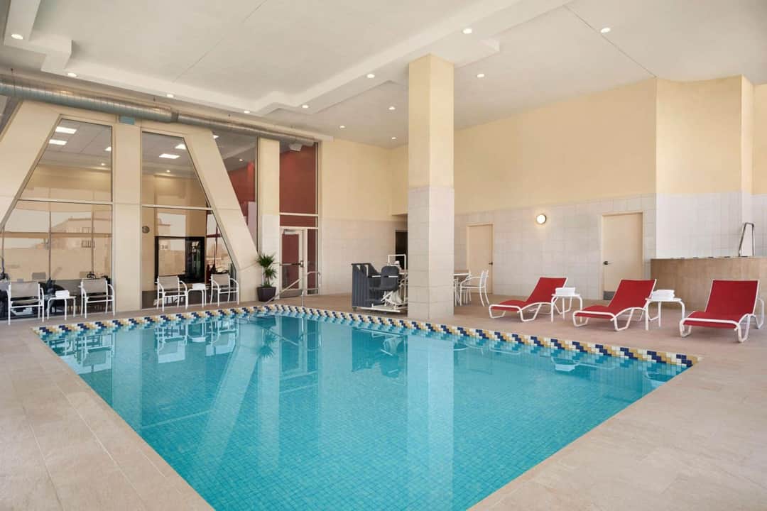 Homewood Suites University City Philadelphia