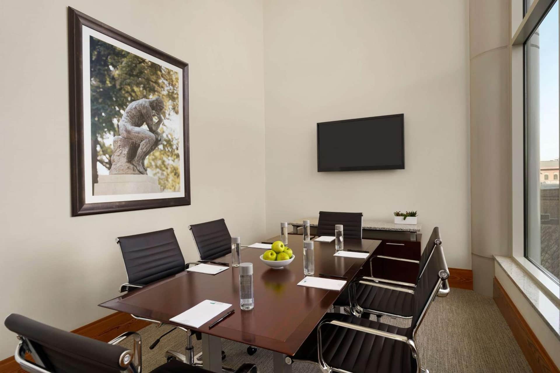 Homewood Suites University City Philadelphia