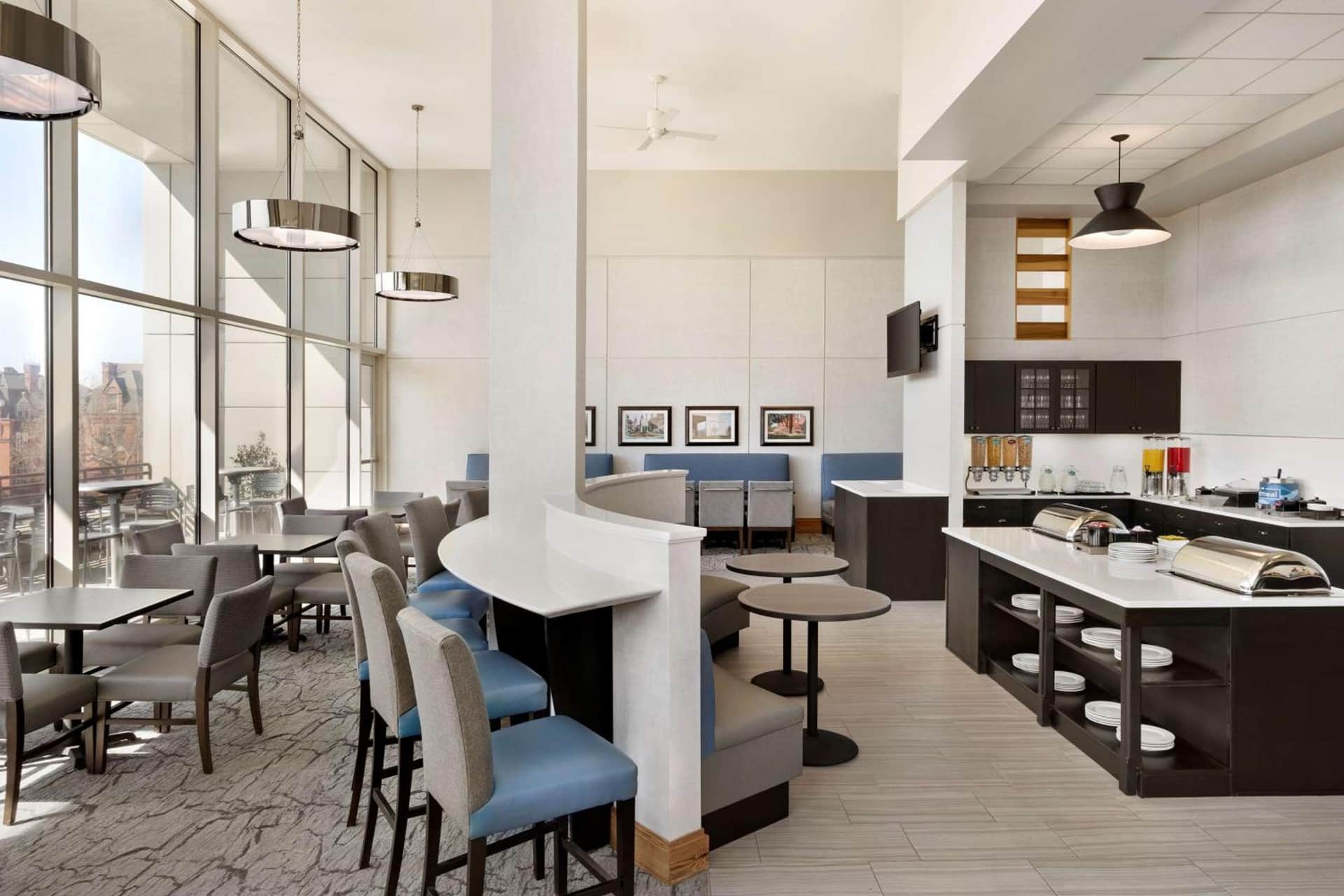Homewood Suites University City Philadelphia