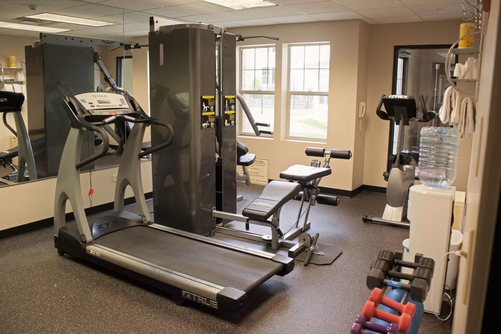 Best Western Plus Saratoga Springs