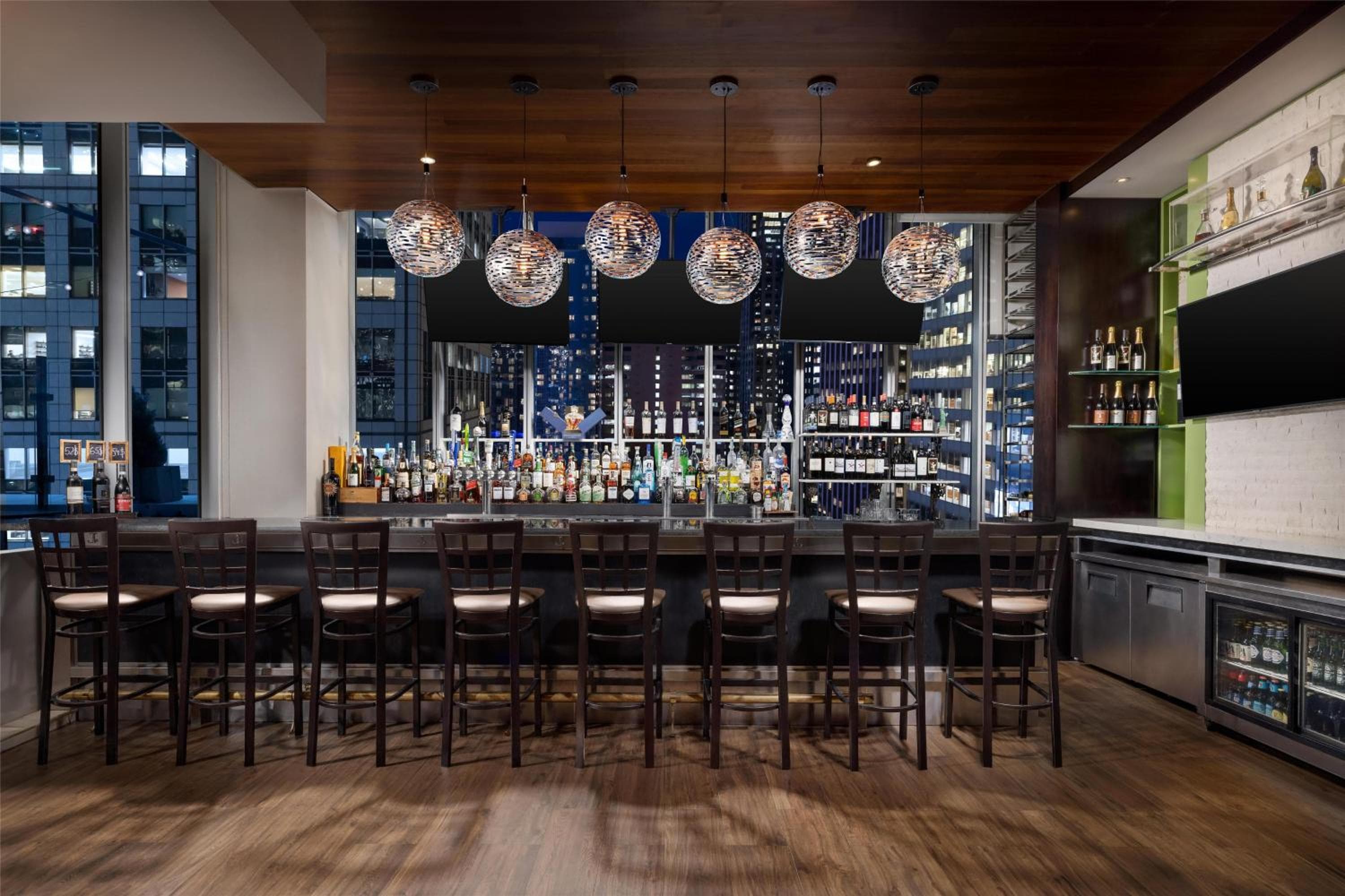 Hilton Garden Inn New York/Times Square Central