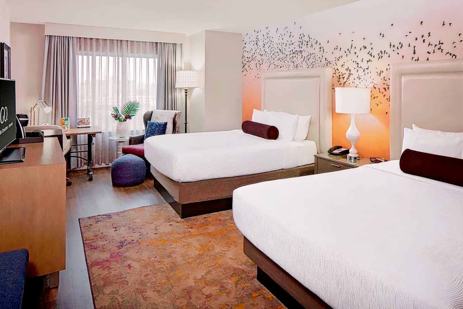 Hotel Indigo Austin Downtown - University