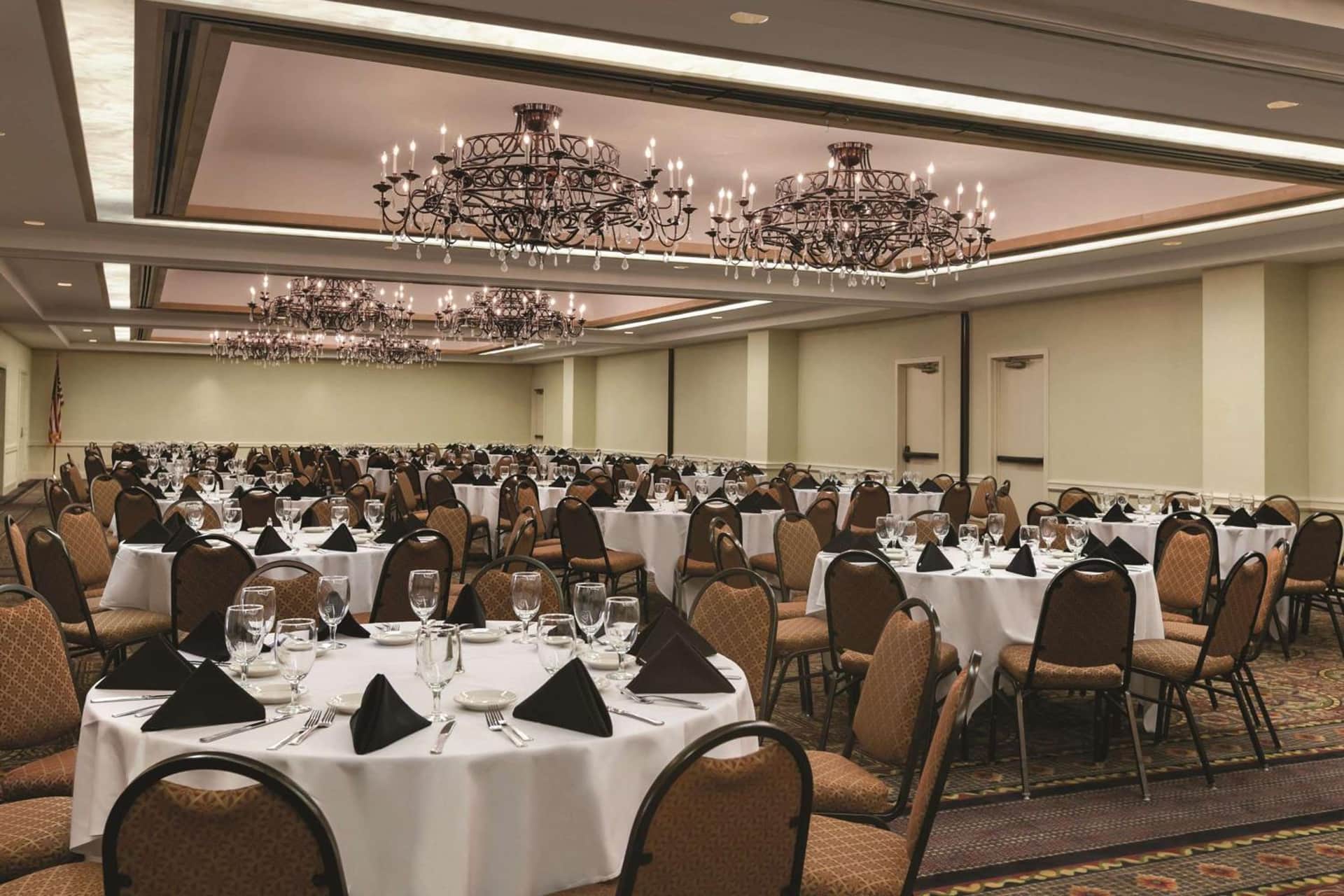 Embassy Suites by Hilton Birmingham