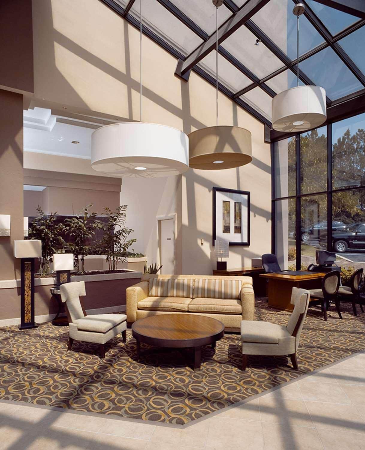 Embassy Suites by Hilton Birmingham