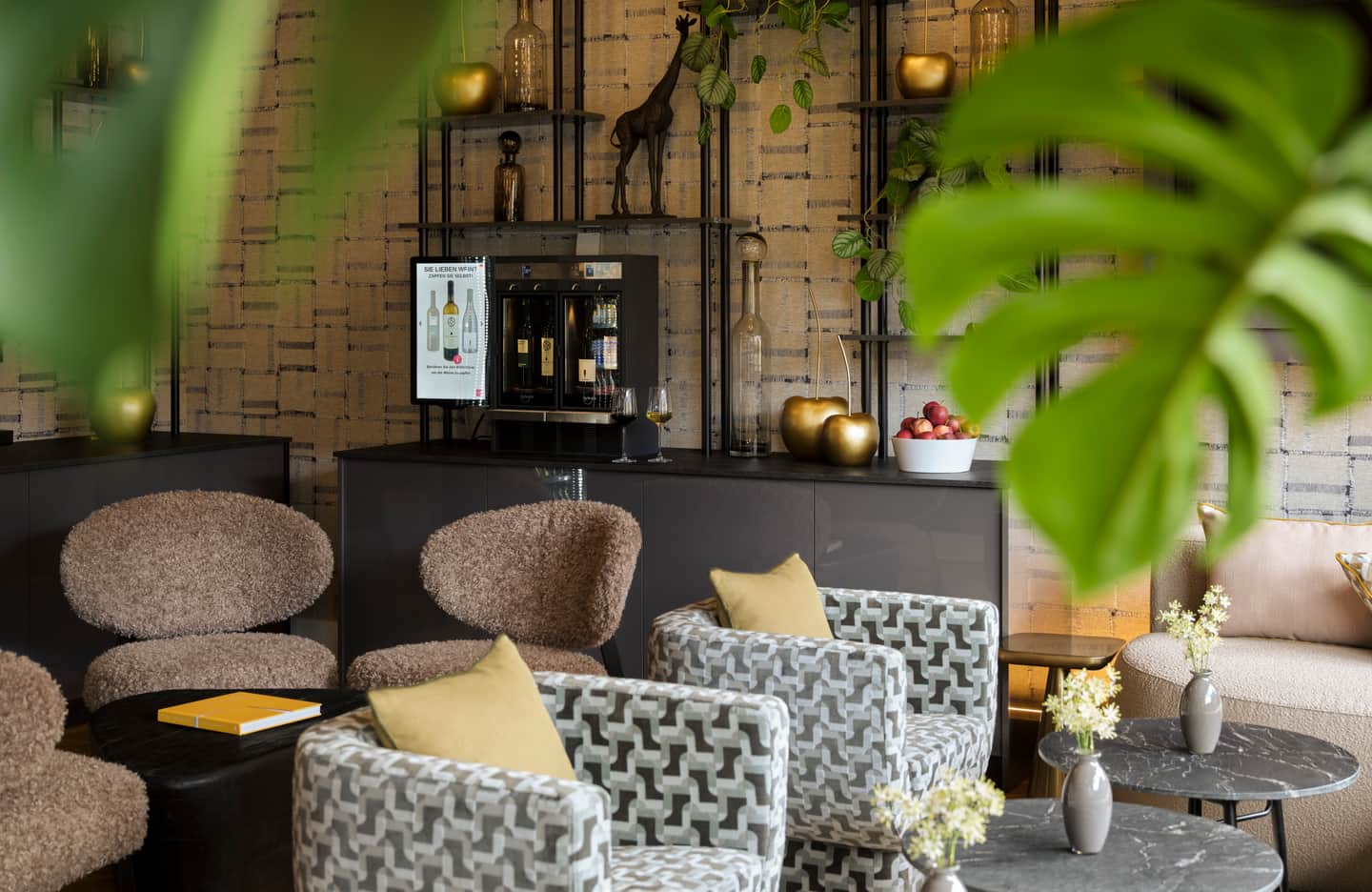 Leonardo Boutique Hotel Rigihof Zürich