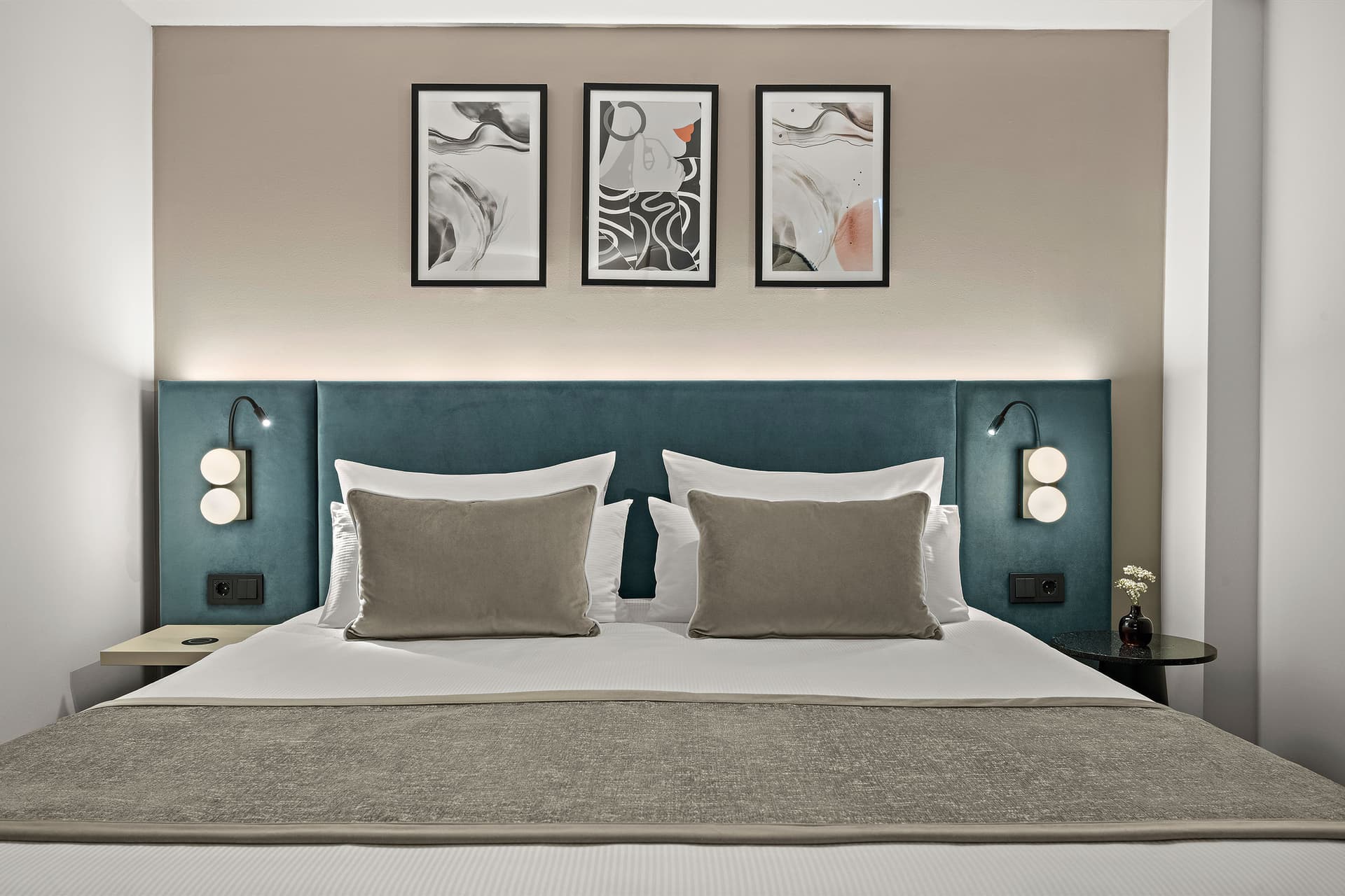 Leonardo Hotel Vienna Westbahnhof
