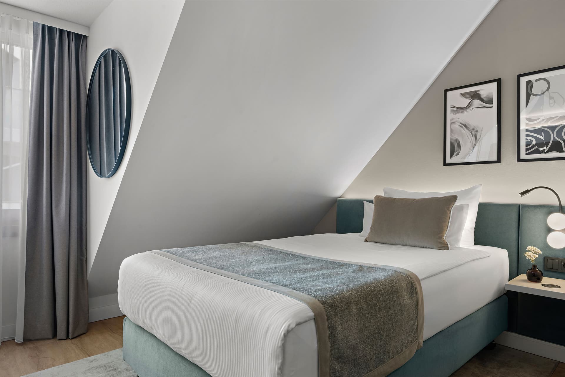 Leonardo Hotel Vienna Westbahnhof