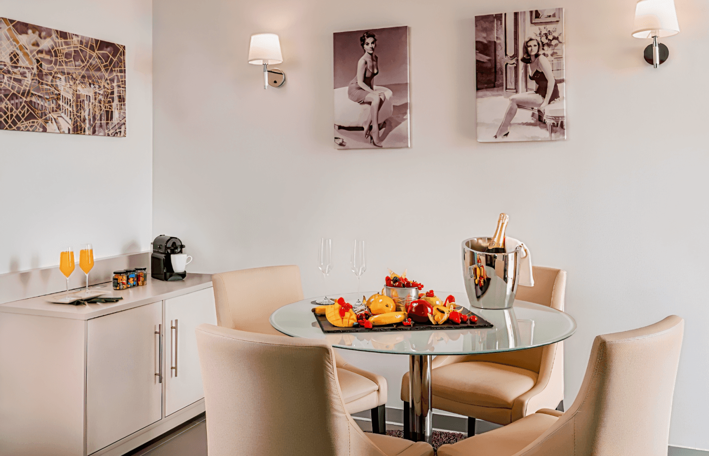 NYX Hotel Milan by Leonardo Hotels