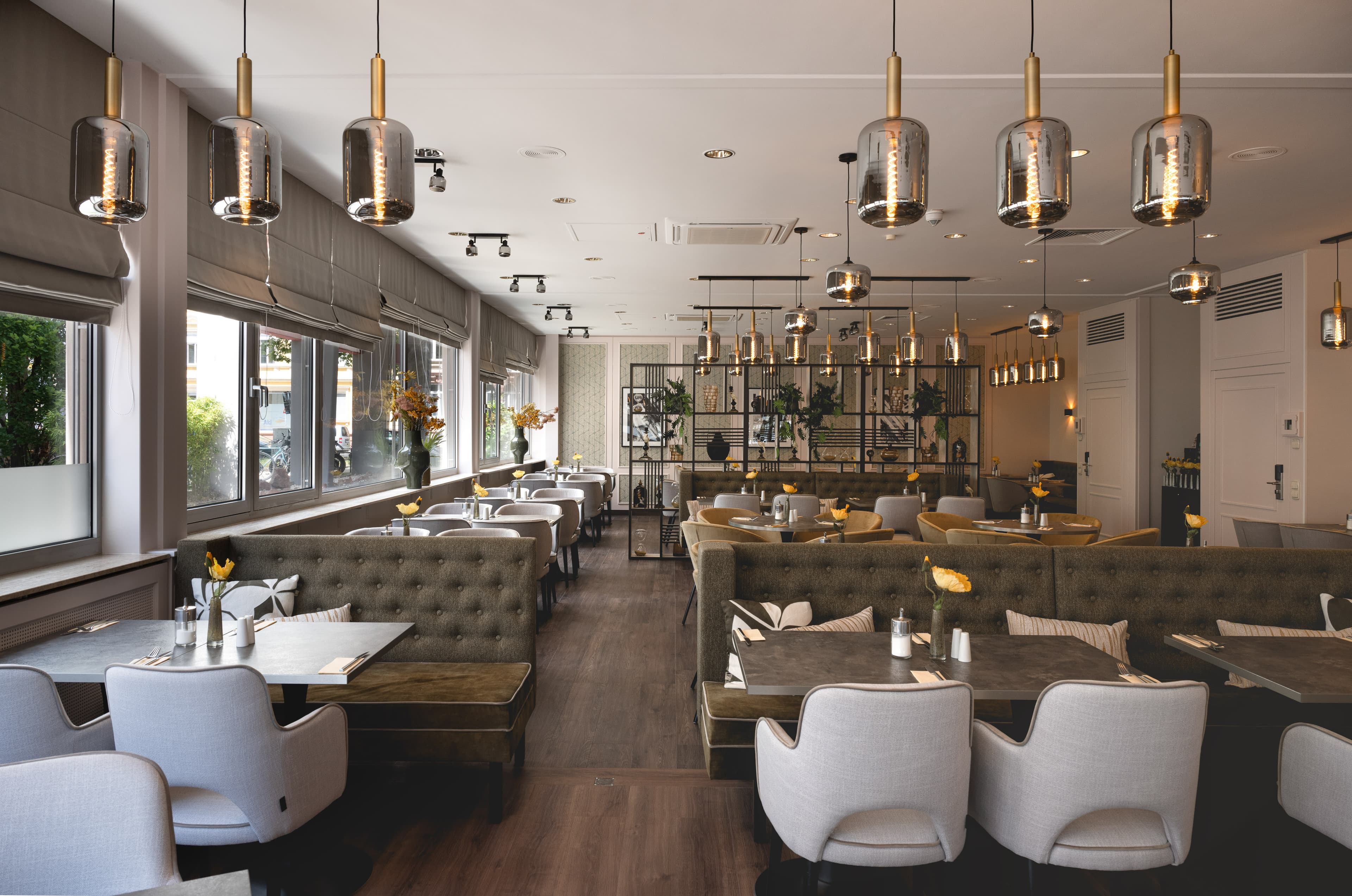 Leonardo Hotel Heidelberg City Center