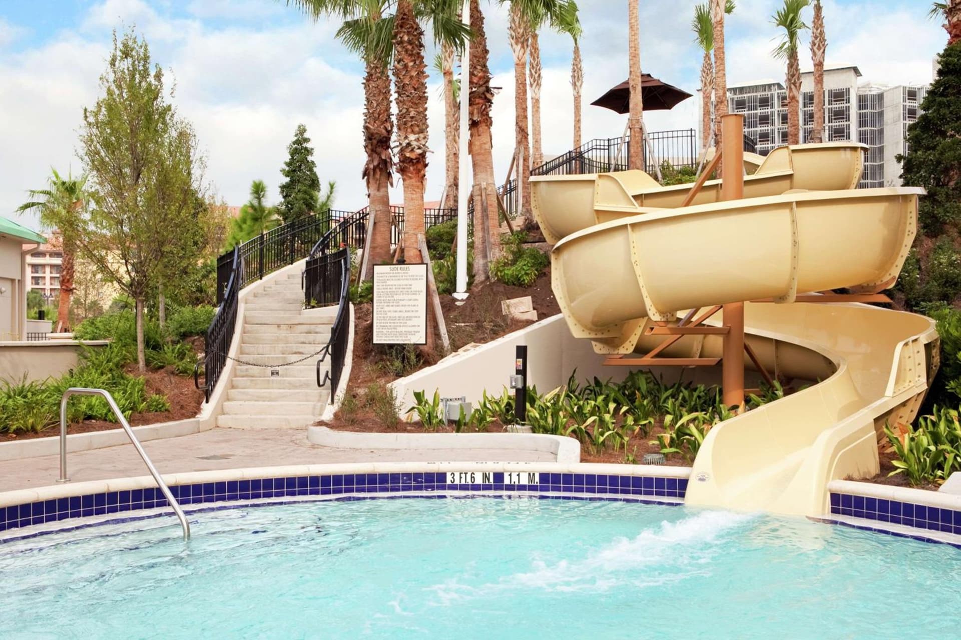 Signia by Hilton Orlando - An Official Walt Disney World Hotel