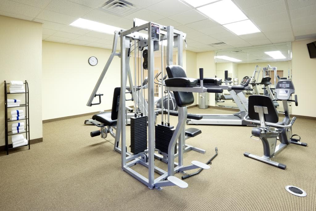 Candlewood Suites San Antonio Downtown