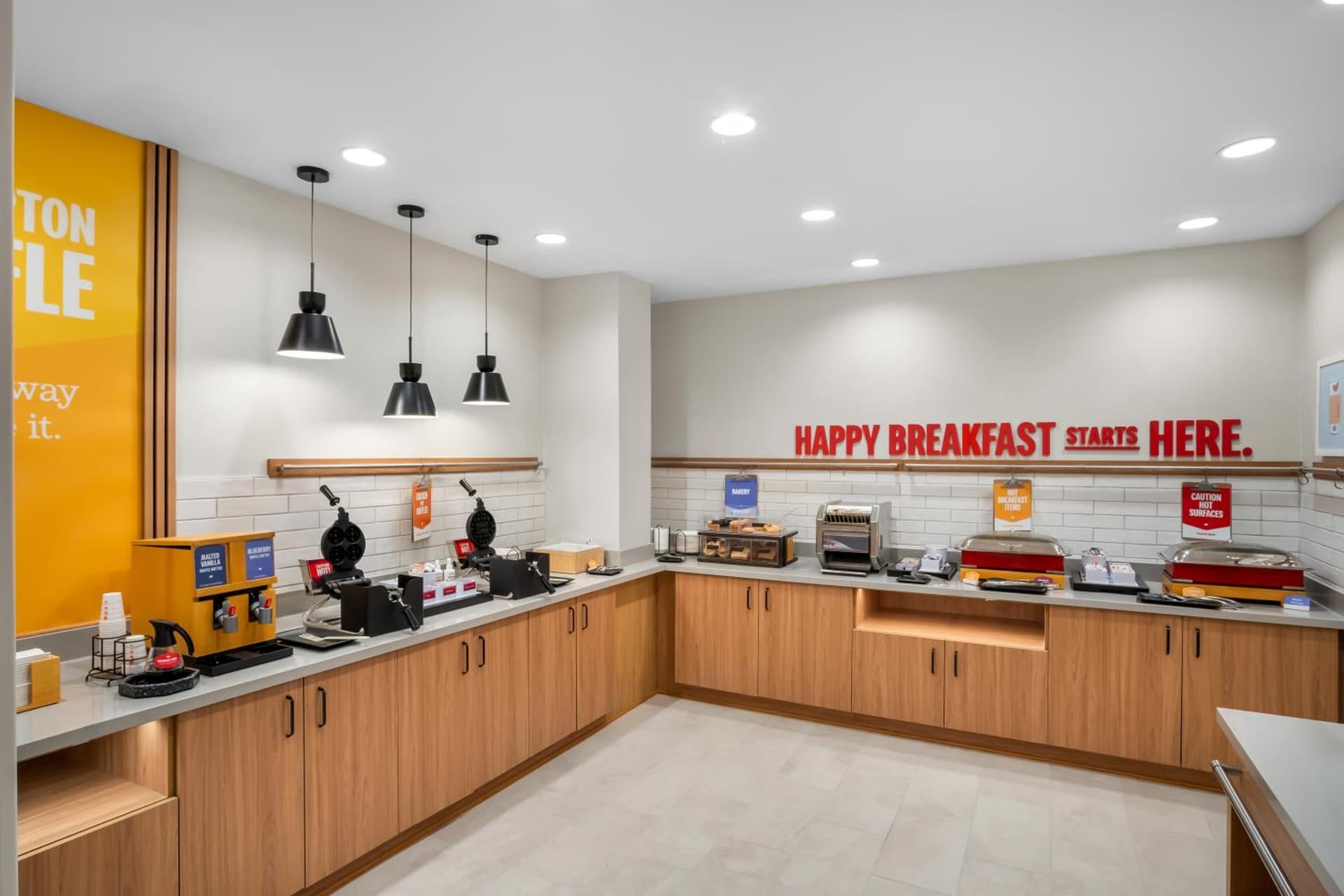 Hampton Inn by Hilton Addison Dallas