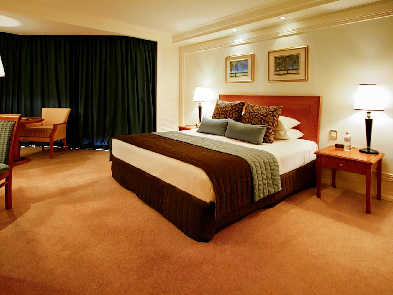 Pullman Cairns International