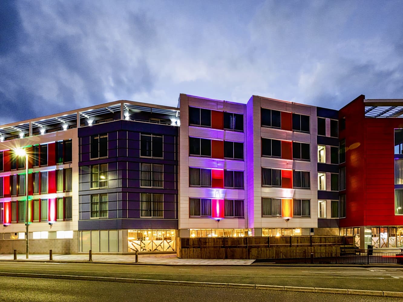 Mercure Bridgwater Hotel