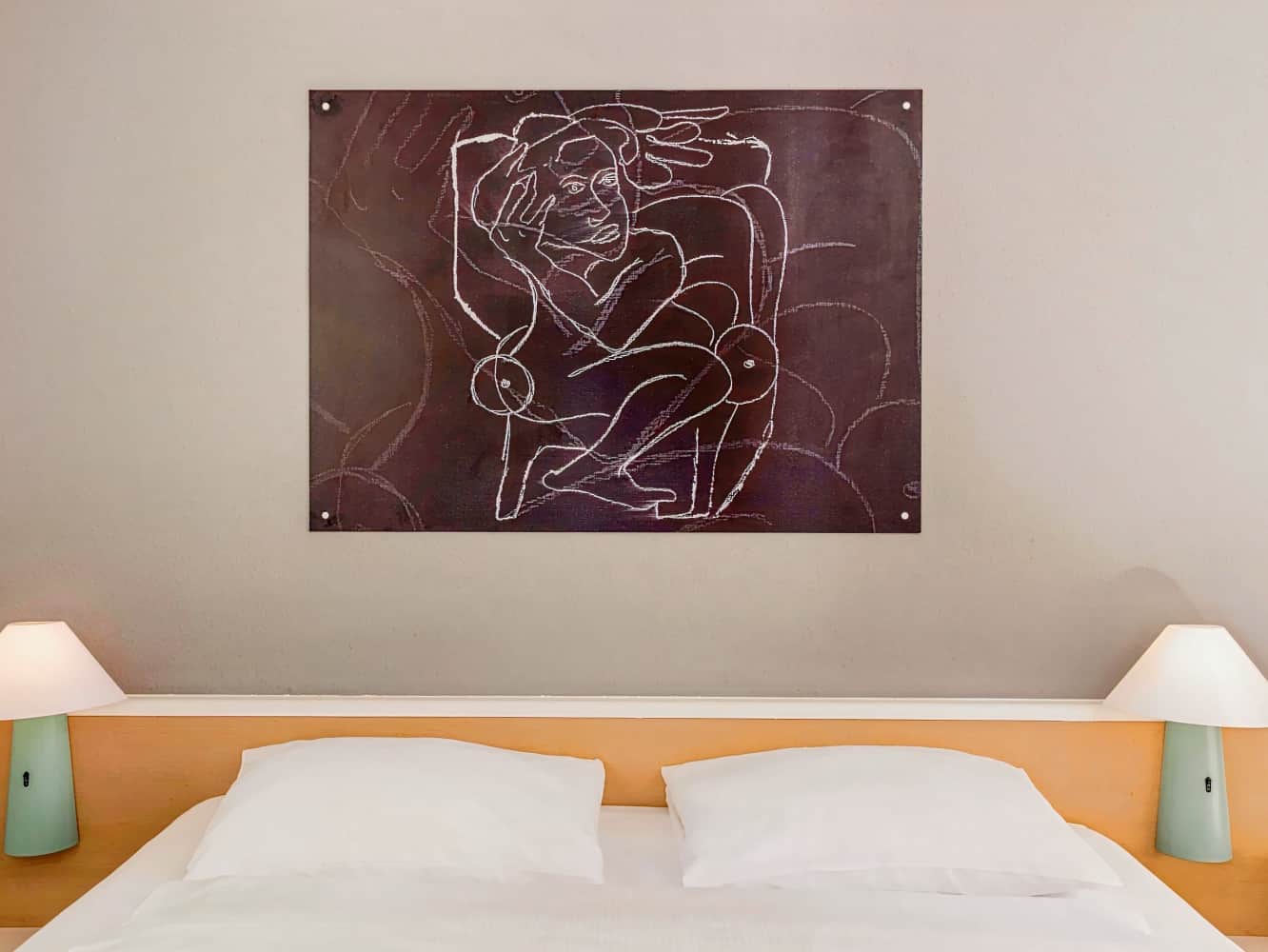 Ibis Berlin City Nord