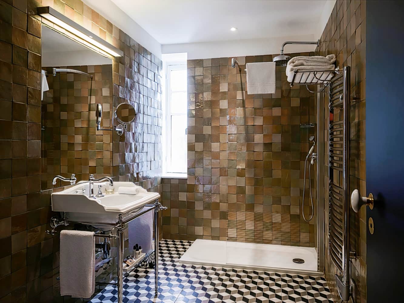 Jules César Arles Hotel&Spa-MGallery