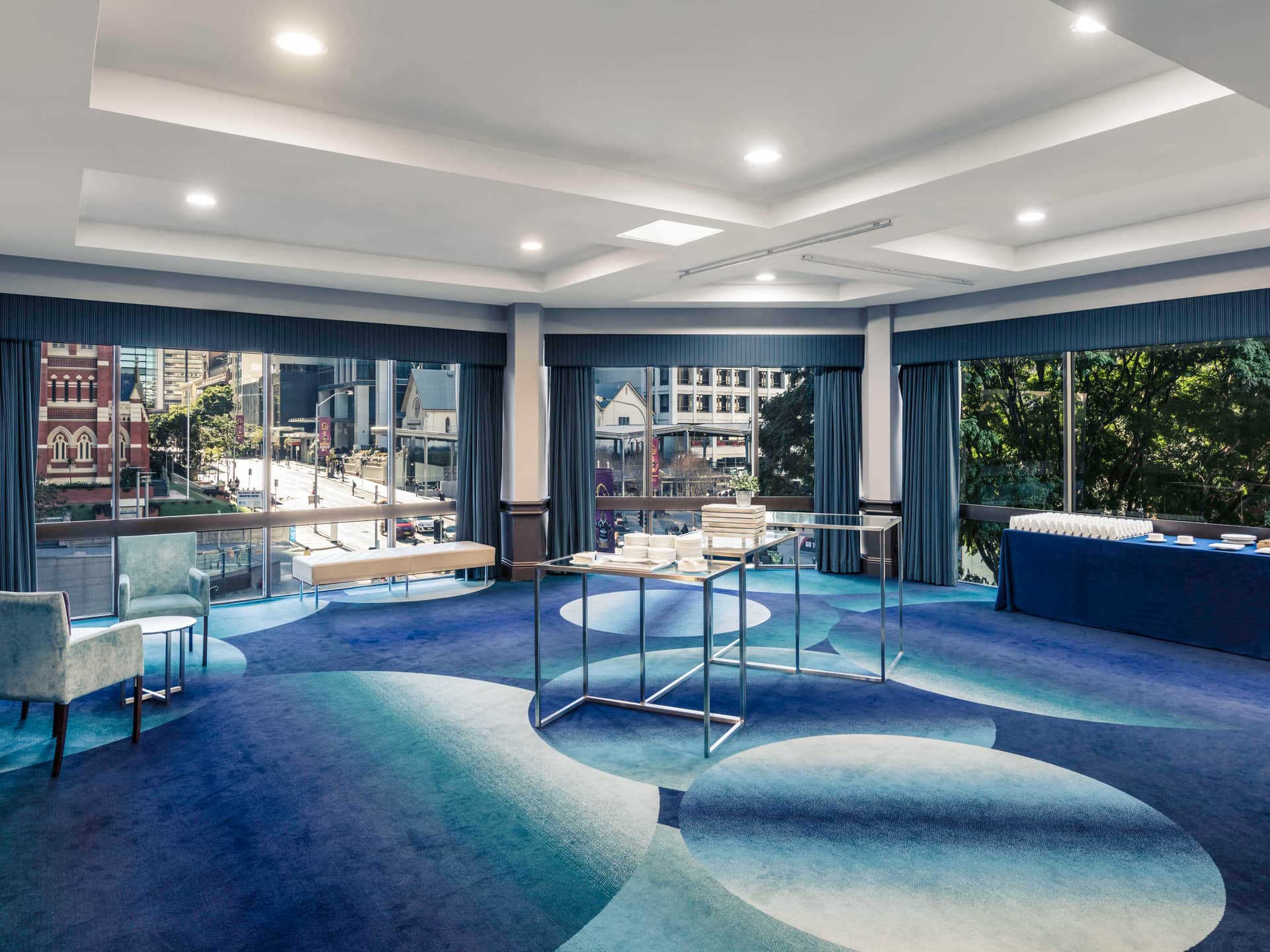 Mercure Brisbane King George Square