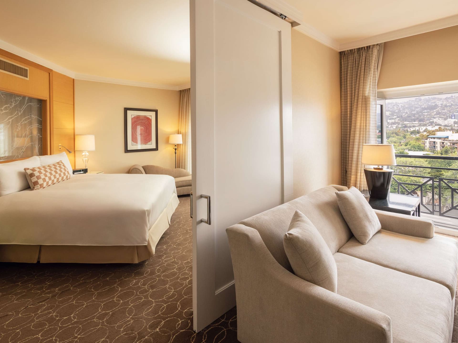 Sofitel Los Angeles at Beverly Hills
