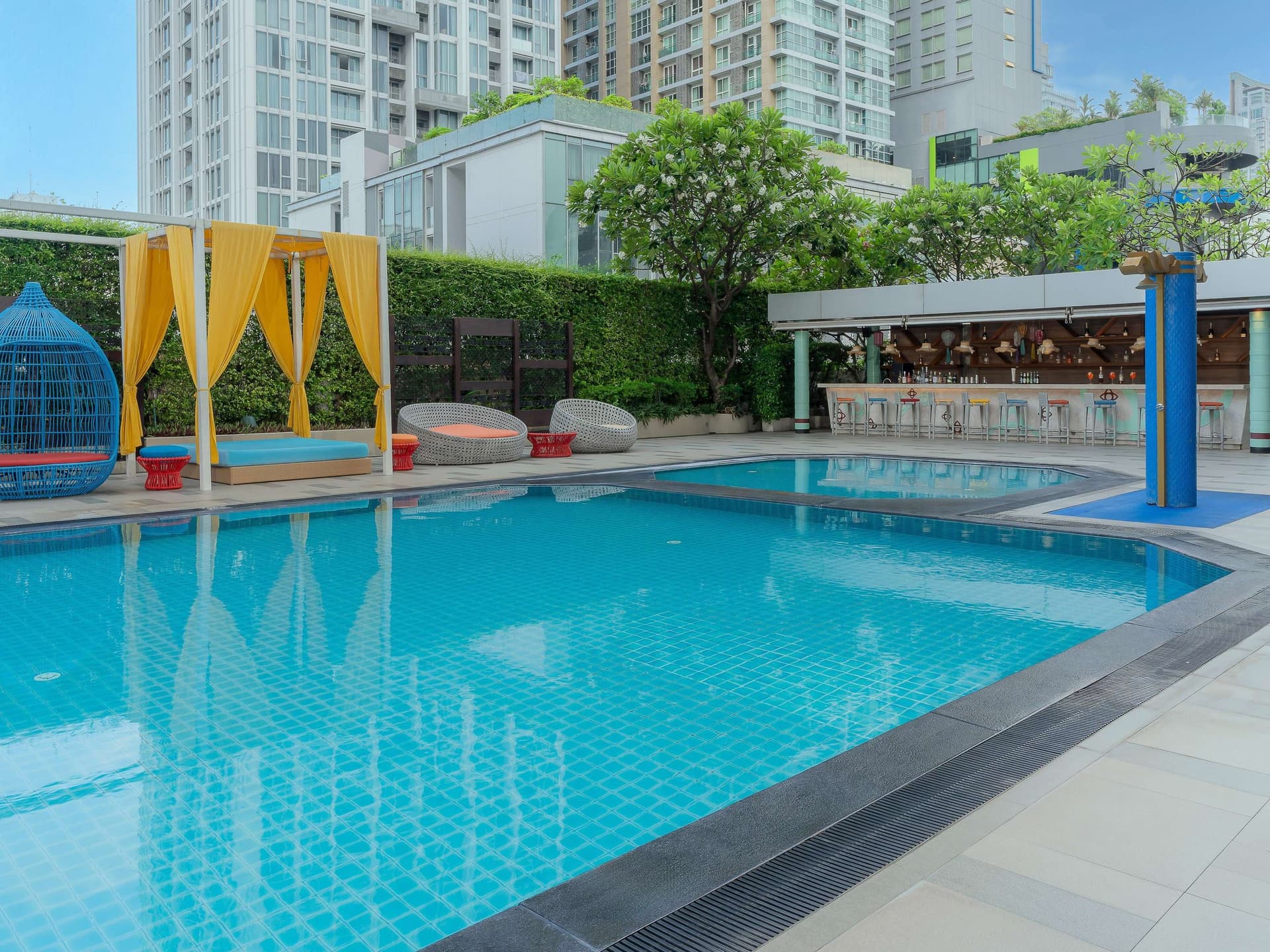 Mercure Bangkok Sukhumvit 11