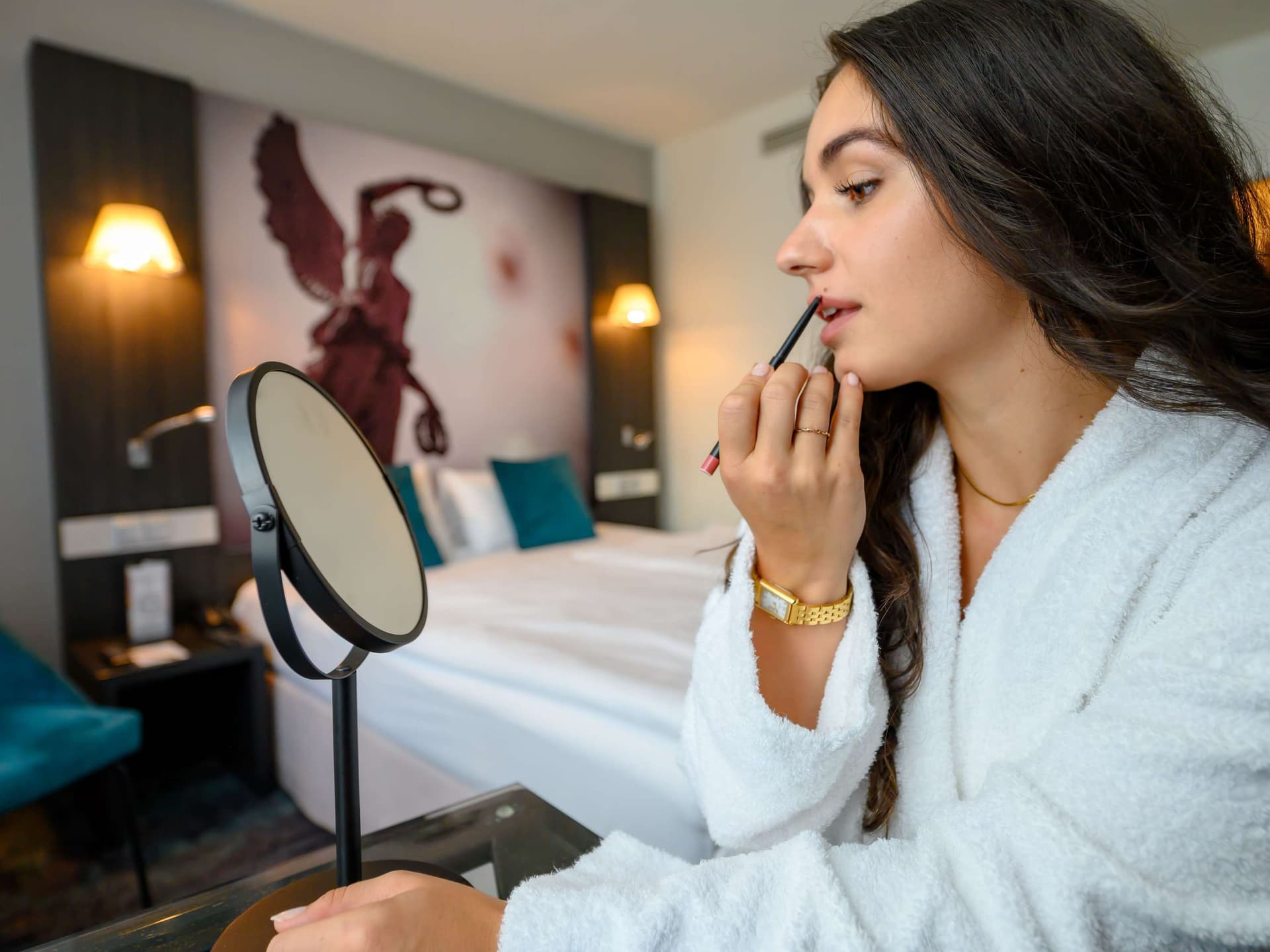 Mercure Hotel Hannover City
