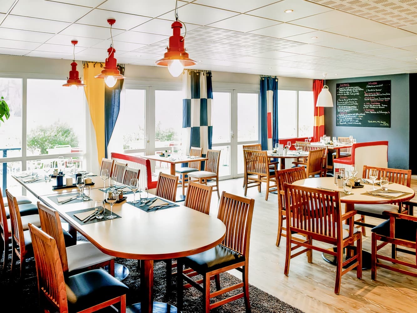 ibis Brest Kergaradec Aéroport