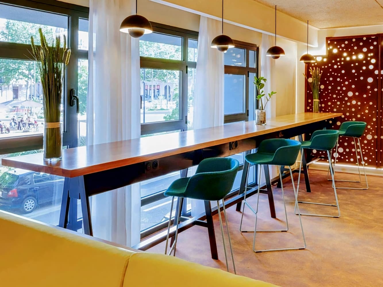 Hotel Mercure Perpignan Centre