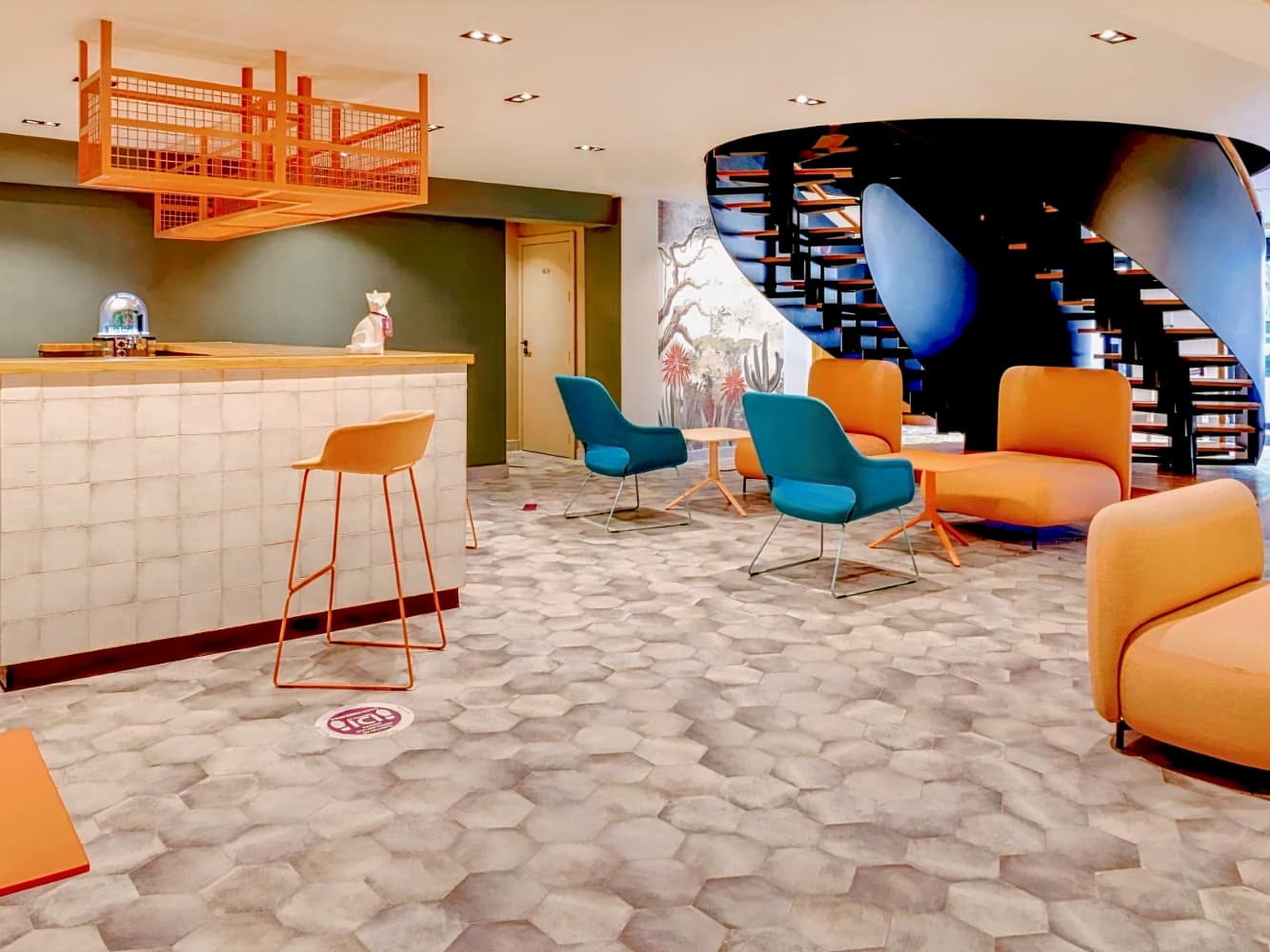 Hotel Mercure Perpignan Centre